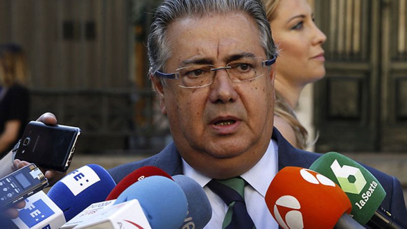 El gobierno español cree que ha sido un error la tardanza con la que policía británica ha identificado a  Ignacio Echeverría