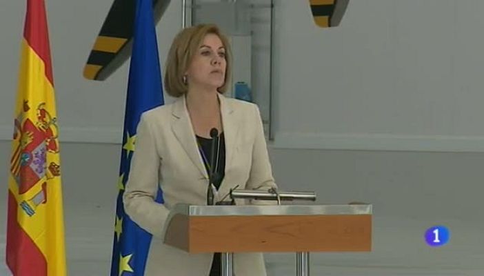 Noticias Aragón - Noticias Aragón - 08/06/2017