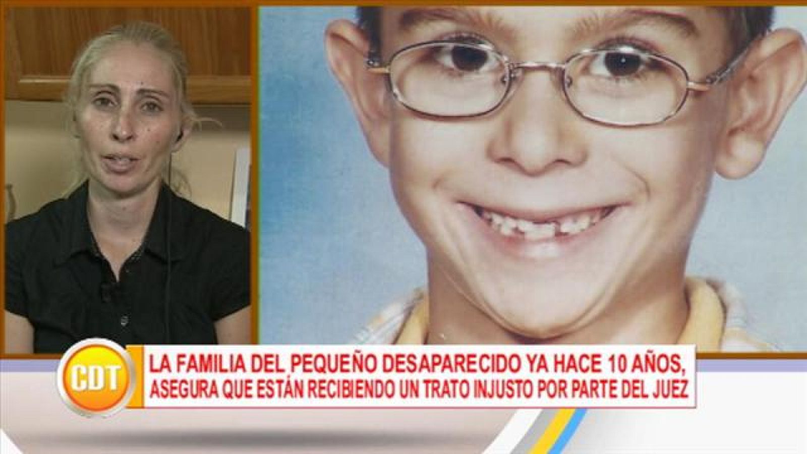 Cerca de ti - 08/06/2017