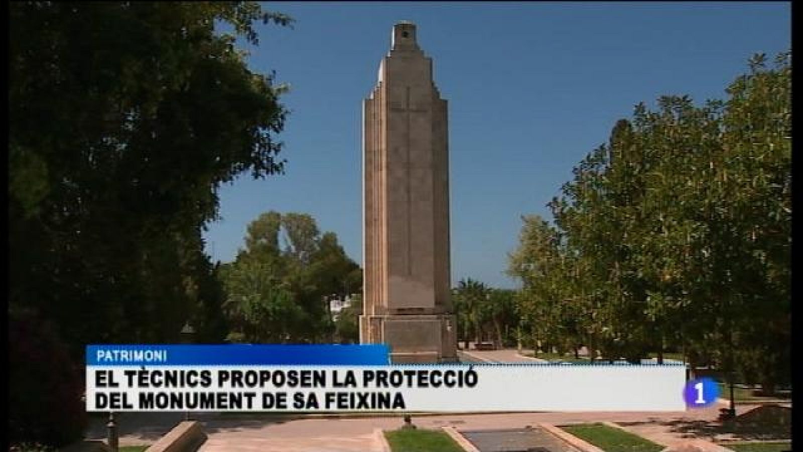 Informatiu Balear 2 - 08/06/17