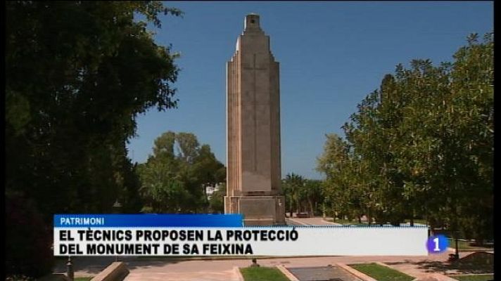 Informatiu Balear - Informatiu Balear 2 - 08/06/17