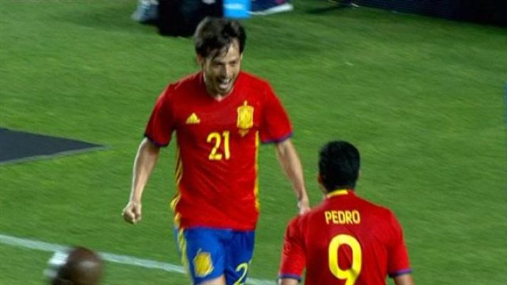 Telecanarias - Deportes Canarias - 08/06/2017