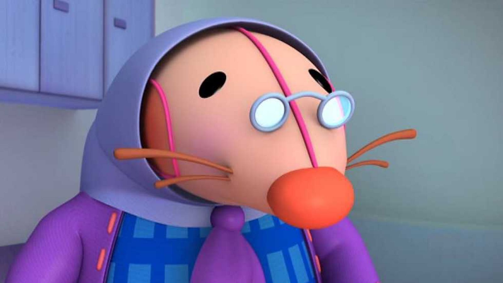 Tutu - De picnic - RTVE.es - Tutu | Ver