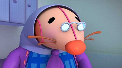 Tutu - De picnic - Clan RTVE.es - Tutu | Ver