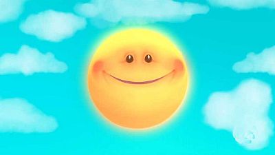 Tutu - Brilla el sol - Clan RTVE.es - Tutu | Ver