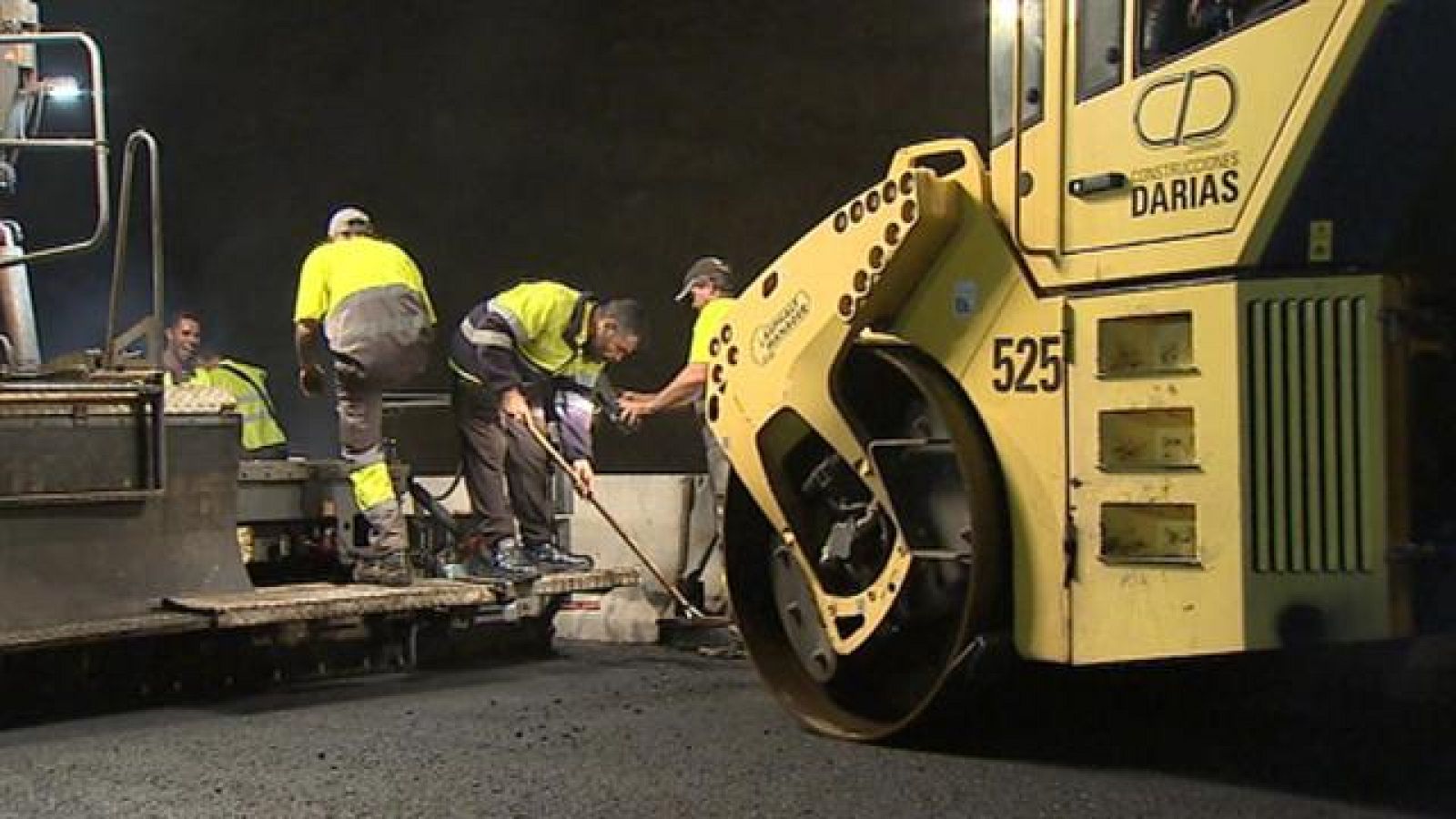 Telecanarias - 08/06/2017