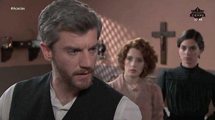 Acacias 38 - Capítulo 533