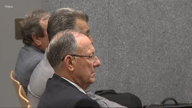 SENTENCIA FEVAL Y VALORACIONES