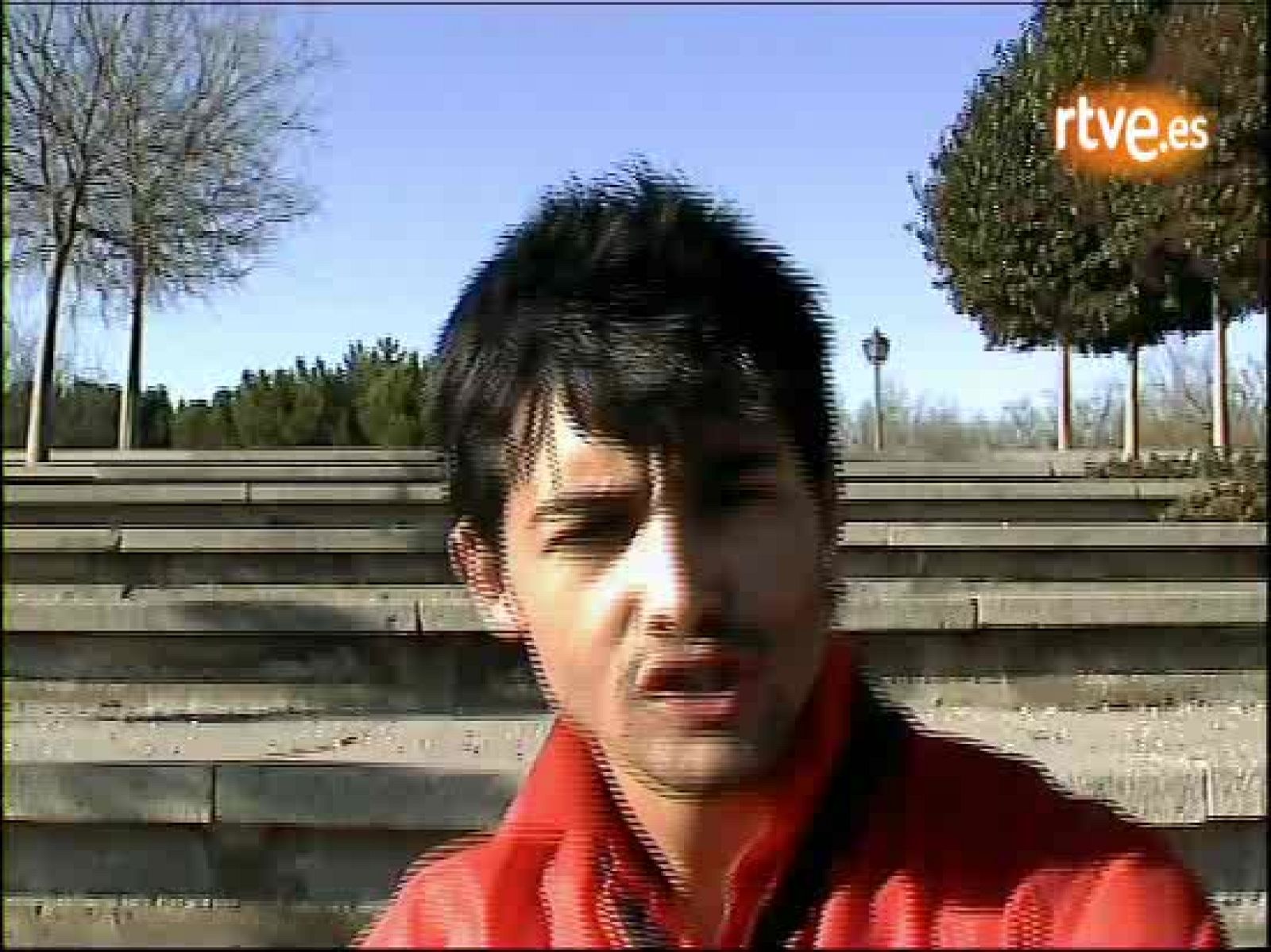 Eurovisión 2009 - Encuentro digital con Jorge González - Eurovisión | Ver