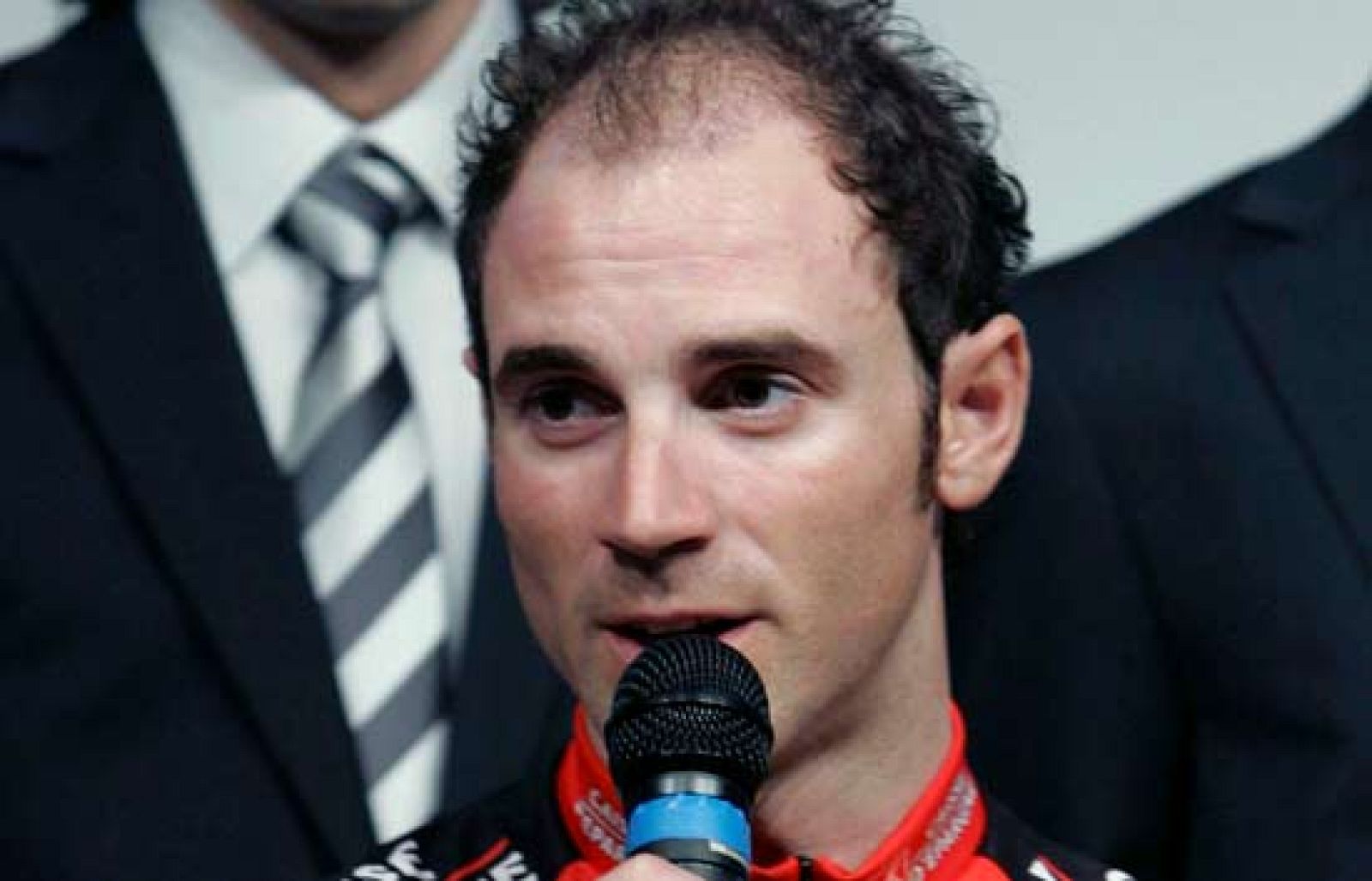 Valverde, acusado | Ver