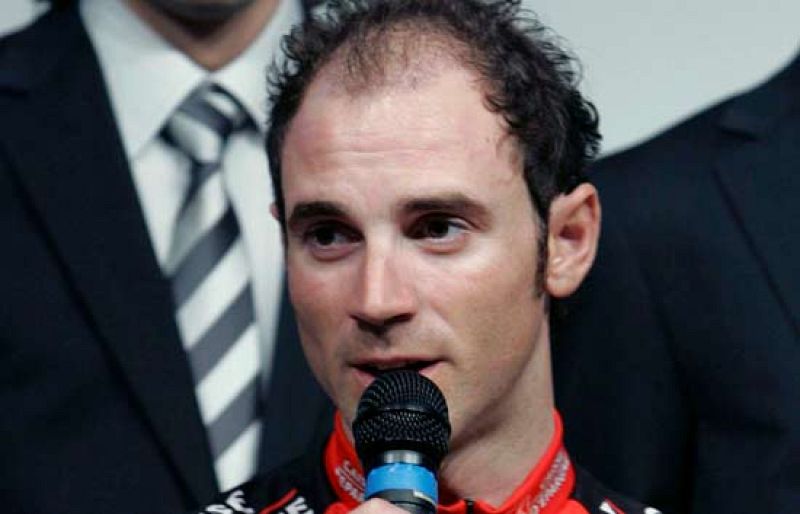 Valverde, acusado | Ver