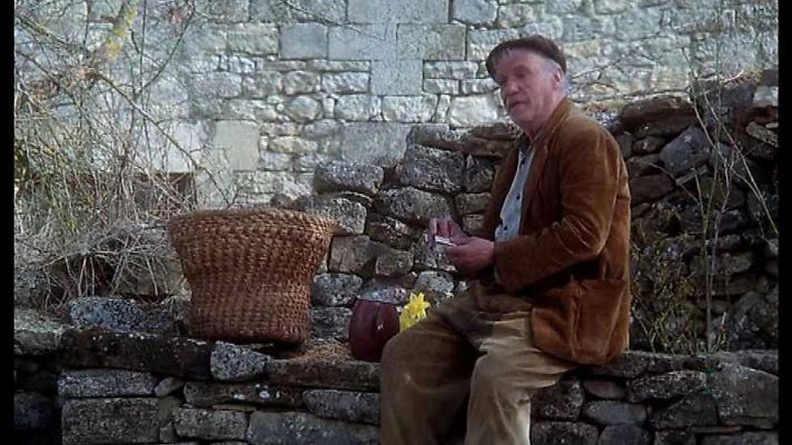 Historia de nuestro cine - El disputado voto del Sr. Cayo