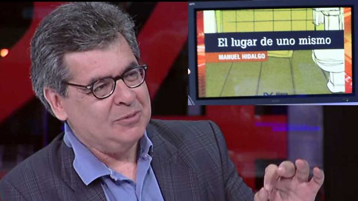 La hora cultural - La hora cultural - 08/06/17