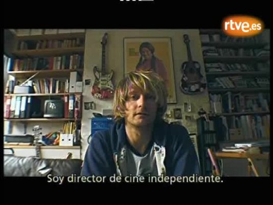 Días de cine - La historia completa