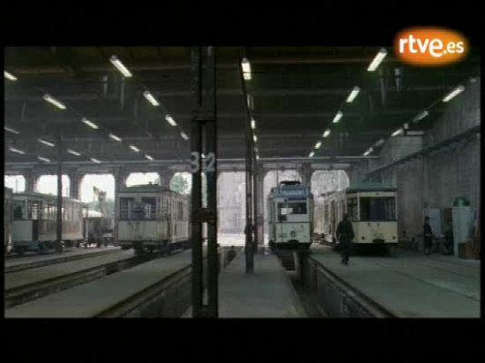 Días de cine - "El lector"