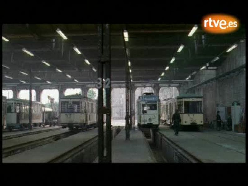 Días de cine - "El lector" | Ver