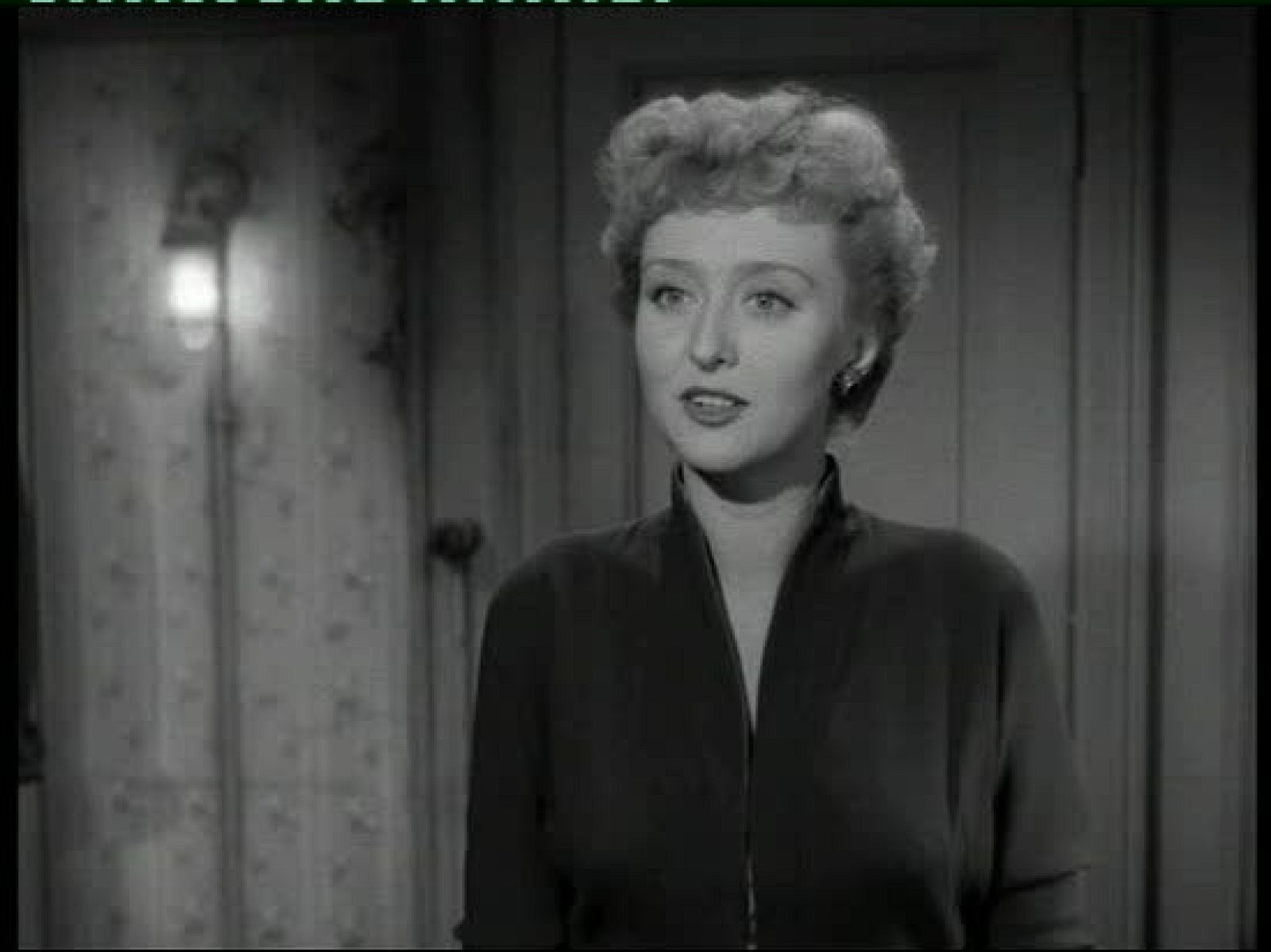 Días de cine - Centenario Mankiewicz | Ver