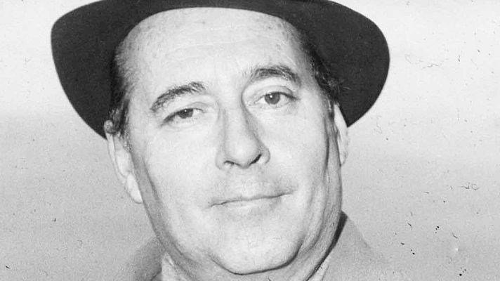 Días de cine - 40 años sin Roberto Rossellini