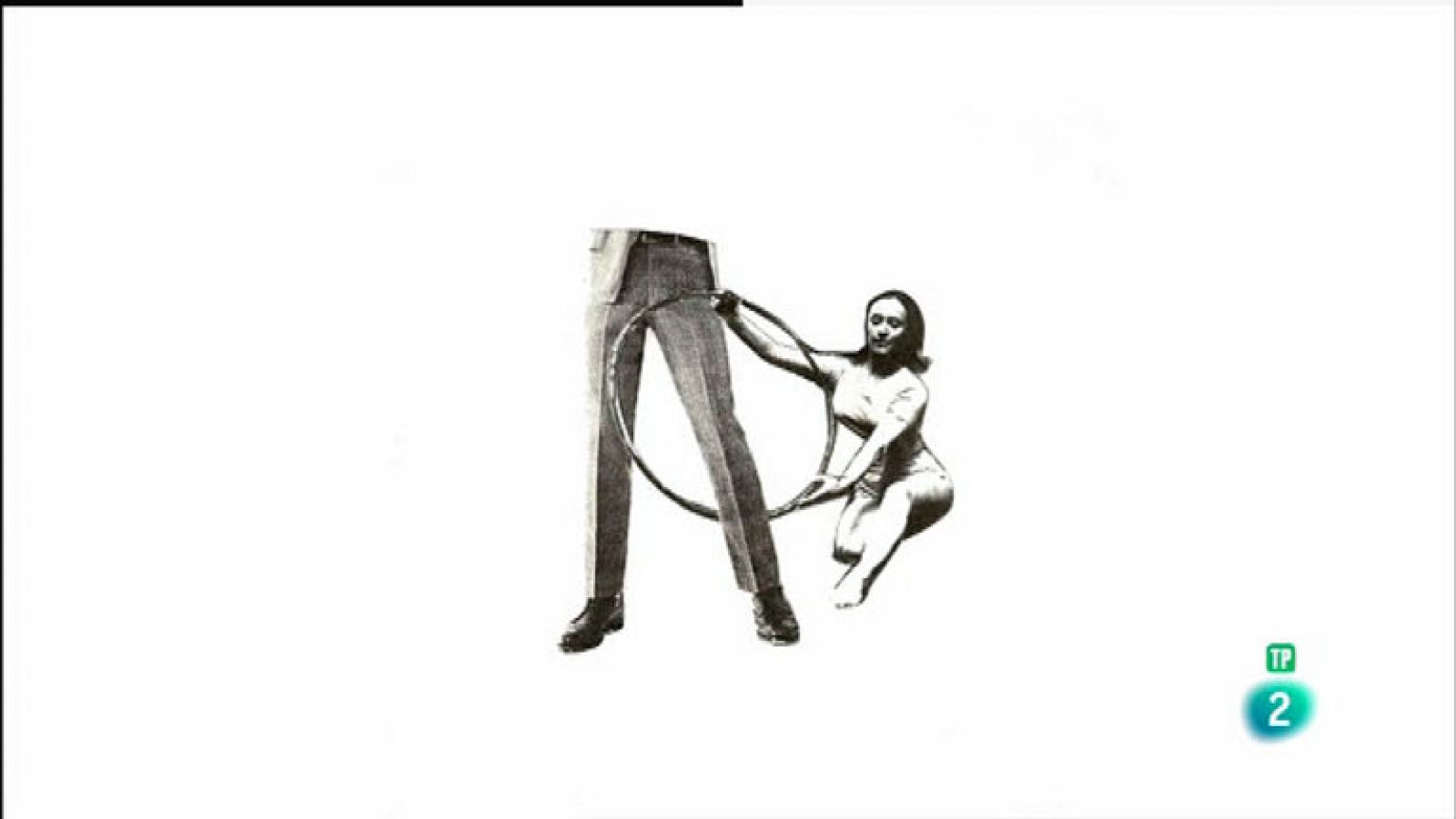 La Aventura del Saber. TVE. Boek Visual. Patricia Bolinches