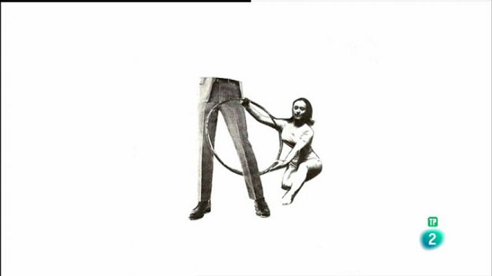 La aventura del Saber - Boek Visual. Patricia Bolinches