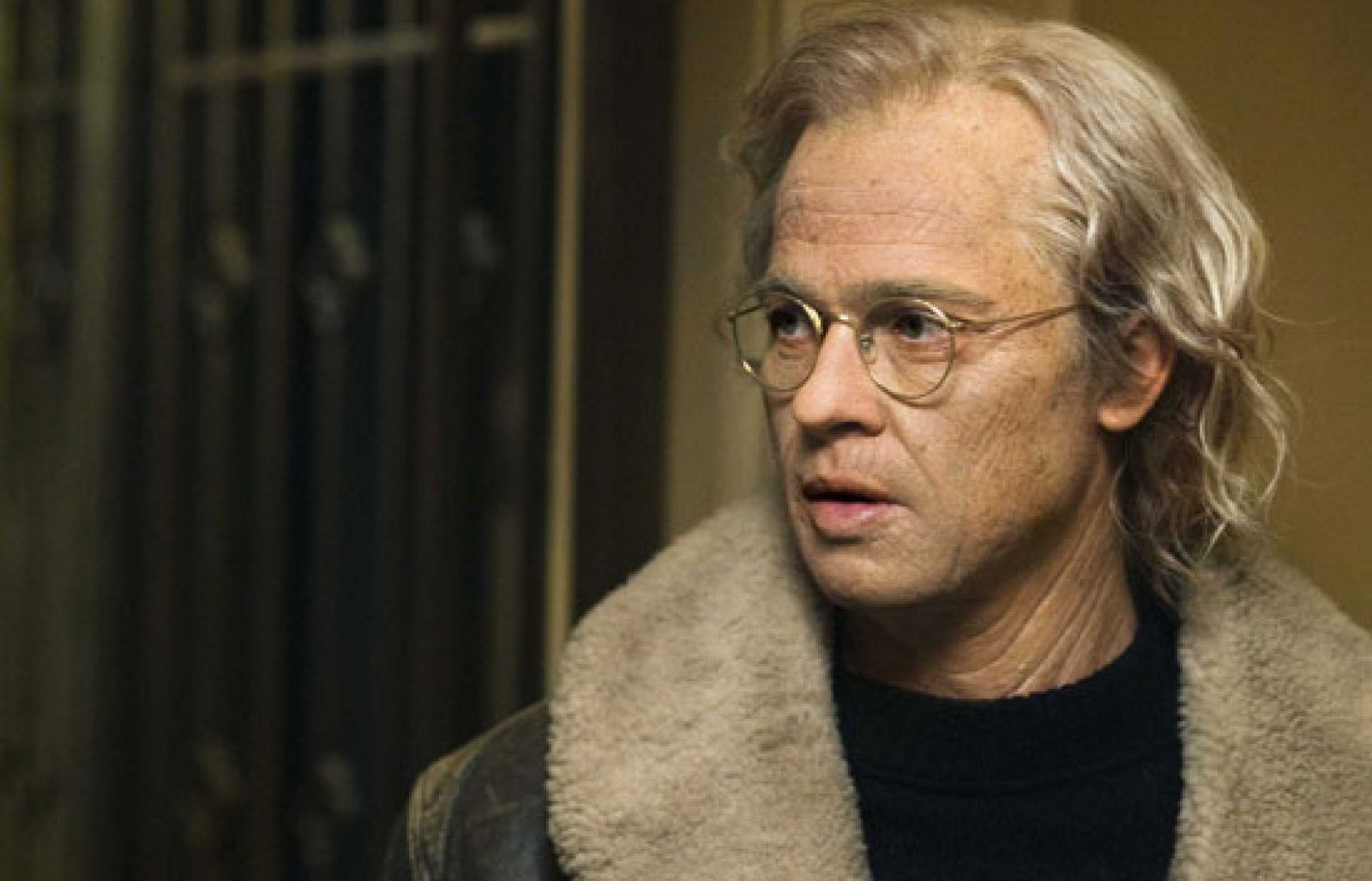 Especial Oscar 2009: Brad Pitt, nominado a Mejor Actor | Ver