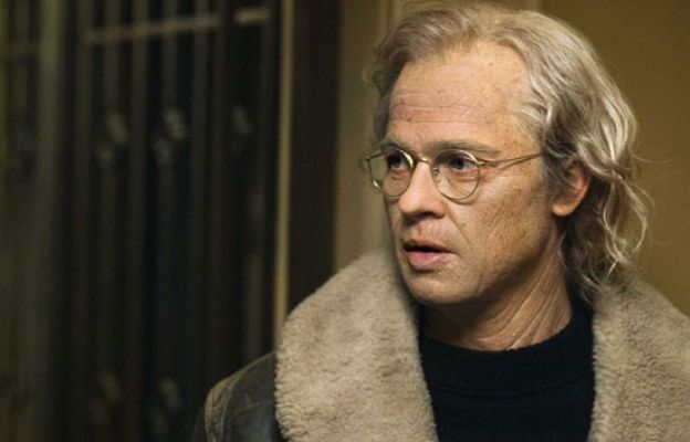  - Especial Oscar 2009: Brad Pitt