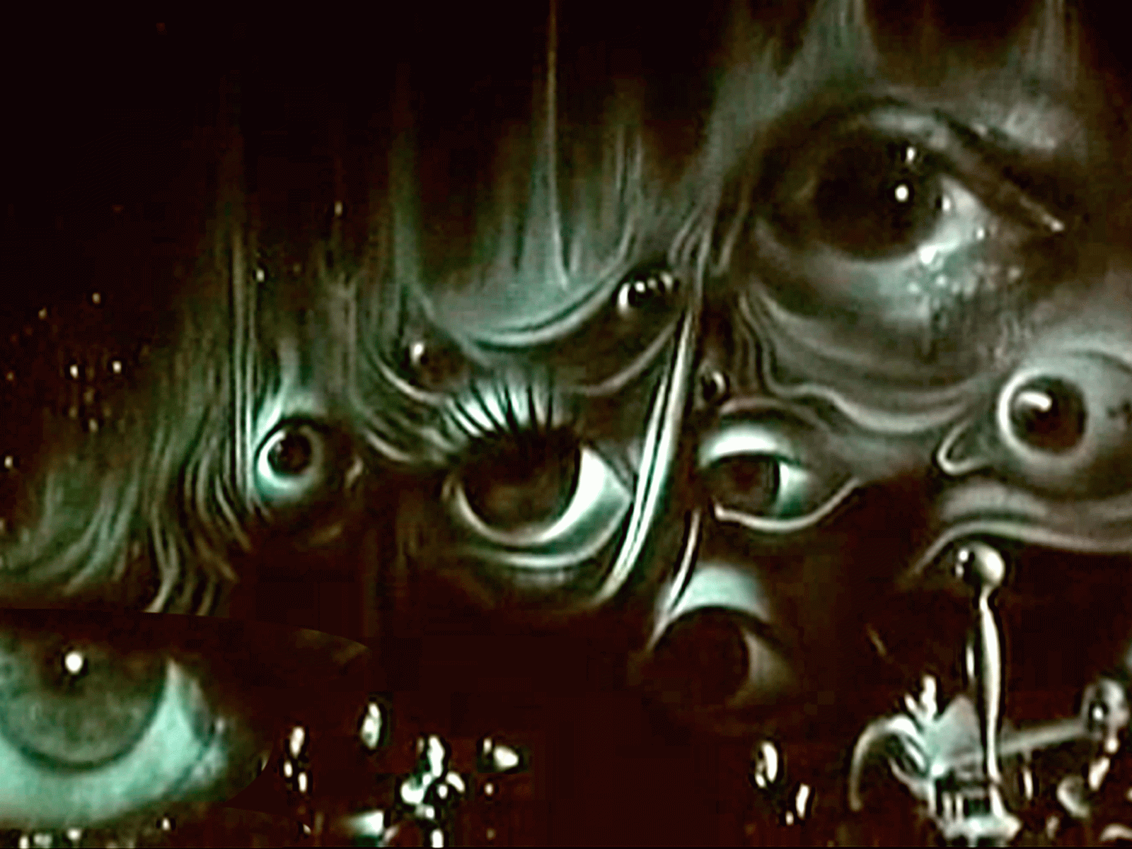 La Aventura del Saber. Arte y Cine. Caixaforum