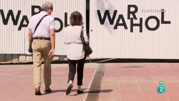 Punts de vista - Punts de vista - 08/06/2017