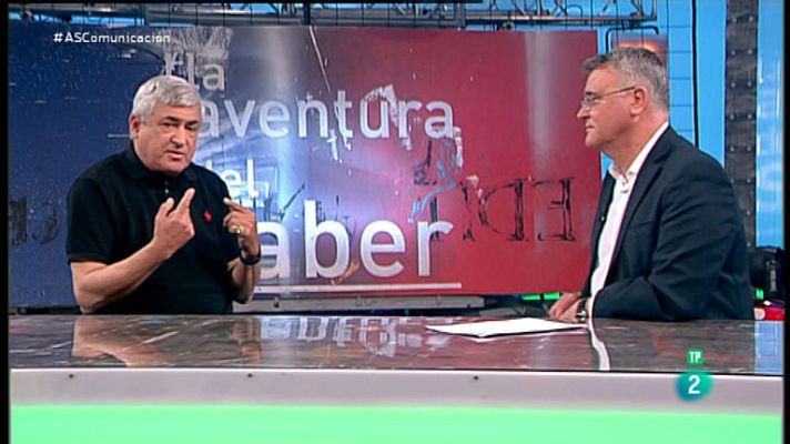 La aventura del Saber - Jenaro Talens