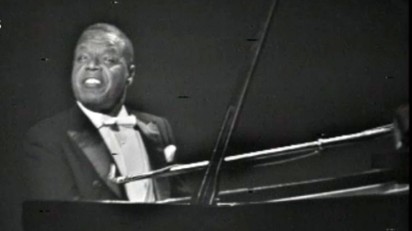 Bola de nieve:  "Mesié Julián" (Galas del Sábado, 1969)