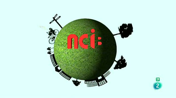 La aventura del Saber - NCI Televisión Educativa Iberoamericana.