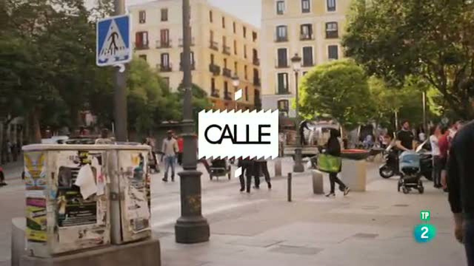 La Aventura del Saber. TVE. Calle 2017