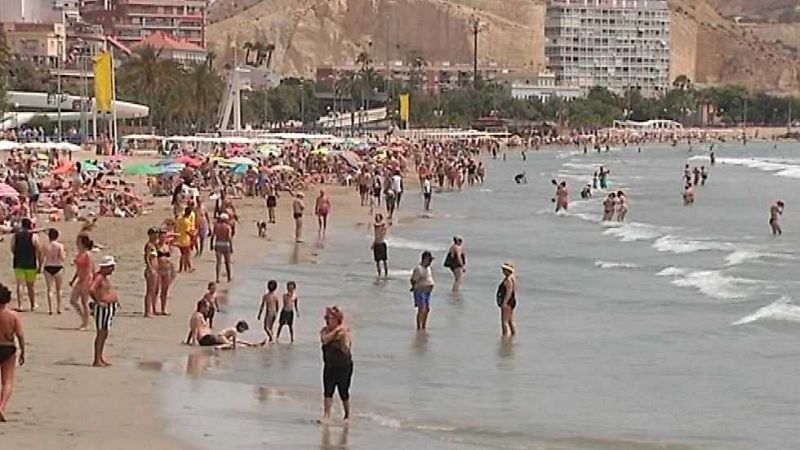 La Comunidad Valenciana en 2' - 09/06/17 - ver ahora