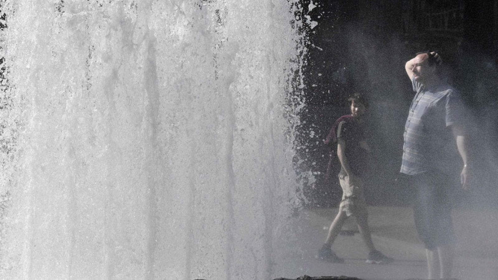 El Tiempo en la Comunidad de Madrid - 09/06/17