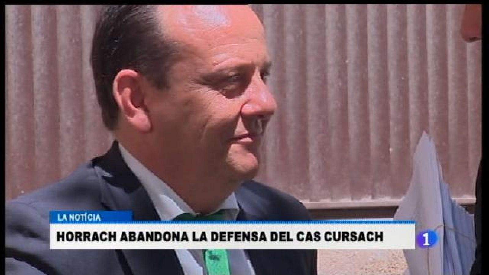 Informatiu Balear en 2' - 09/06/17