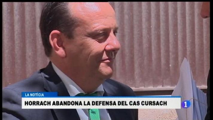 Informatiu Balear - Informatiu Balear en 2' - 09/06/17