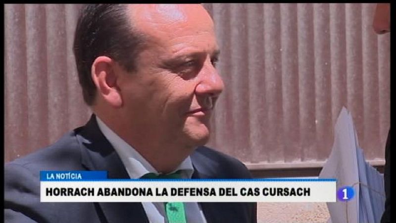 Informatiu Balear en 2' - 09/06/17