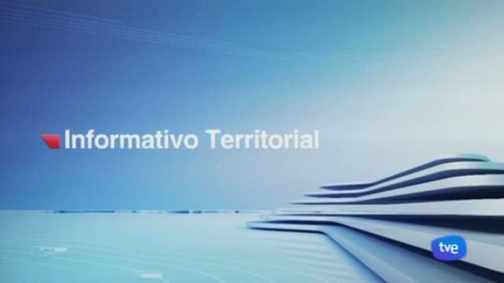 Noticias de Castilla-La Mancha - Castilla-La Mancha en 2' - 09/06/17