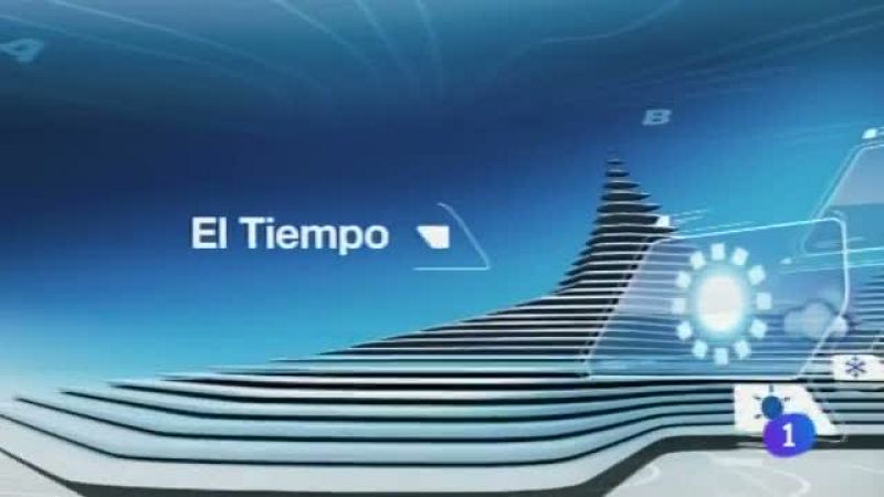 El tiempo en Castilla-La Mancha - 09/06/17 | Ver