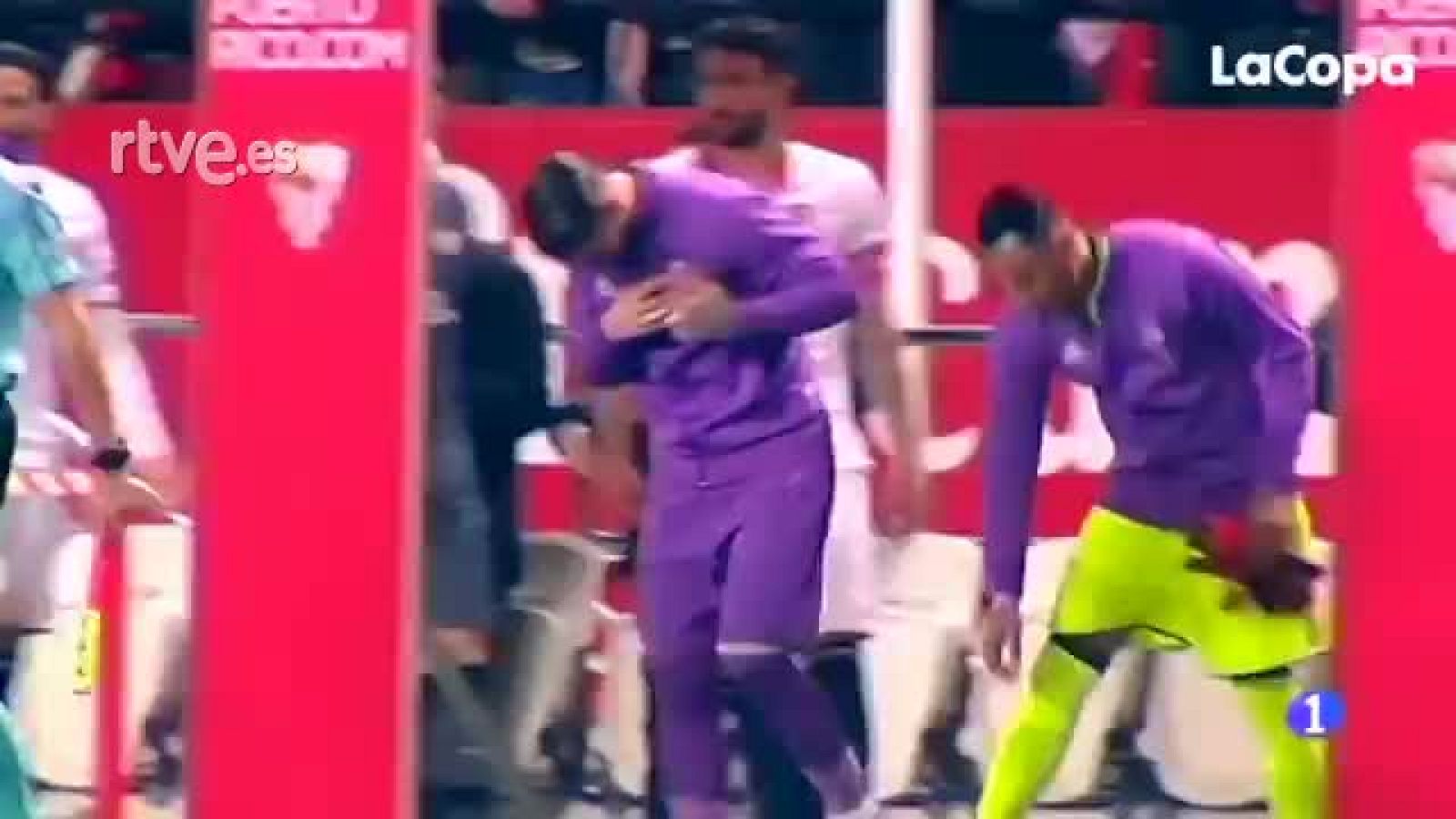 Deportes Andalucía 09/06/17 | Ver