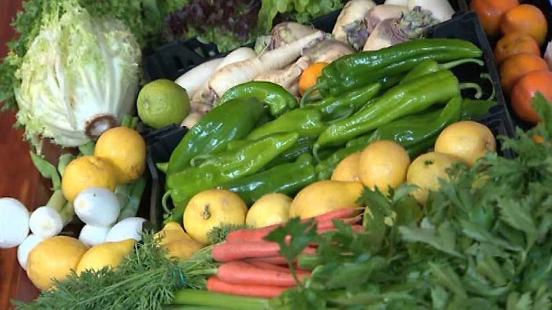 L'Informatiu - Comunitat Valenciana 2 - 09/06/17 - ver ahora