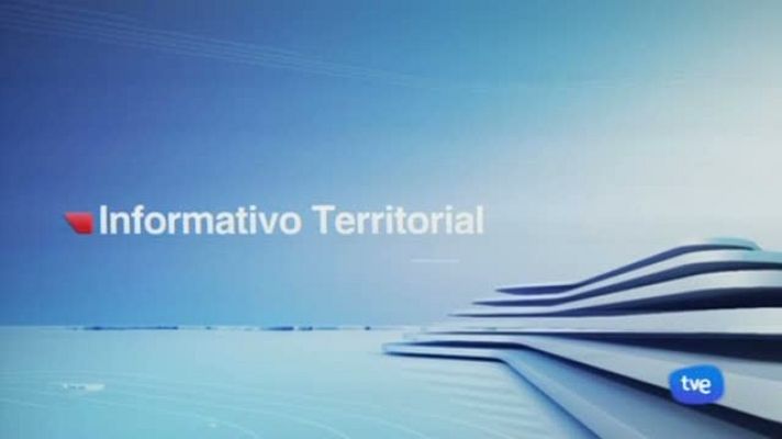 Noticias de Castilla-La Mancha - Noticias de Castilla-La Mancha - 09/06/17