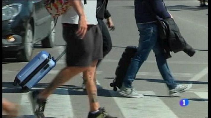 Informatiu Balear - L'Estat qüestiona el projecte de llei per regular el lloguer turístic