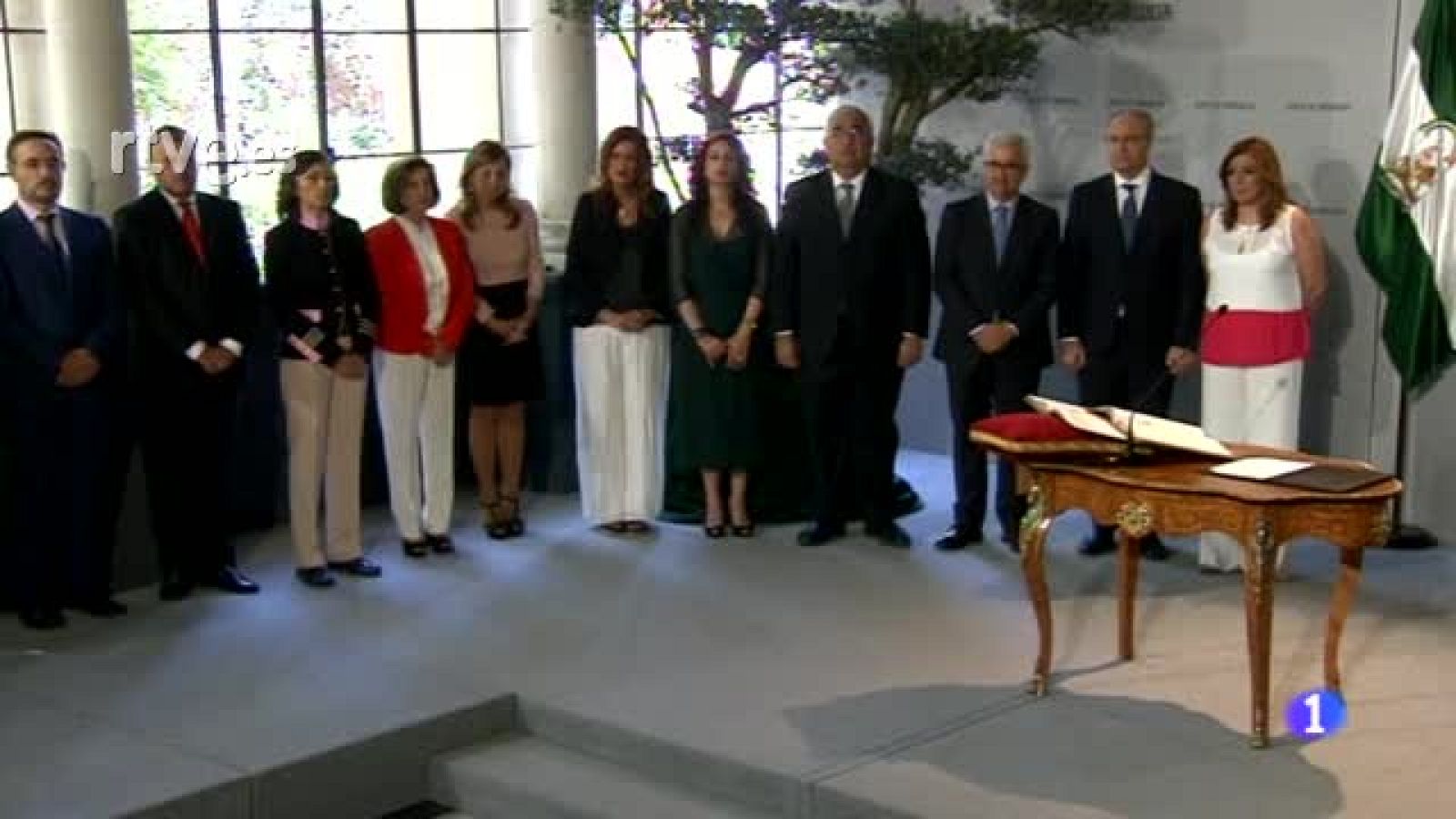 Nuevos consejeros | Ver