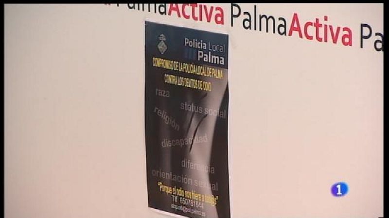 Jornada per conscienciar sobre els delictes d'odi