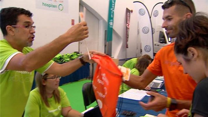 Telecanarias - Deportes Canarias - 09/06/2017