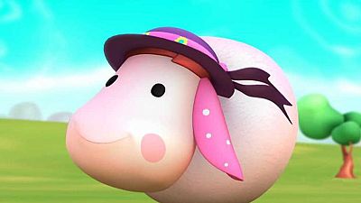 Tutu - El sombrero volador - Clan RTVE.es - Tutu | Ver