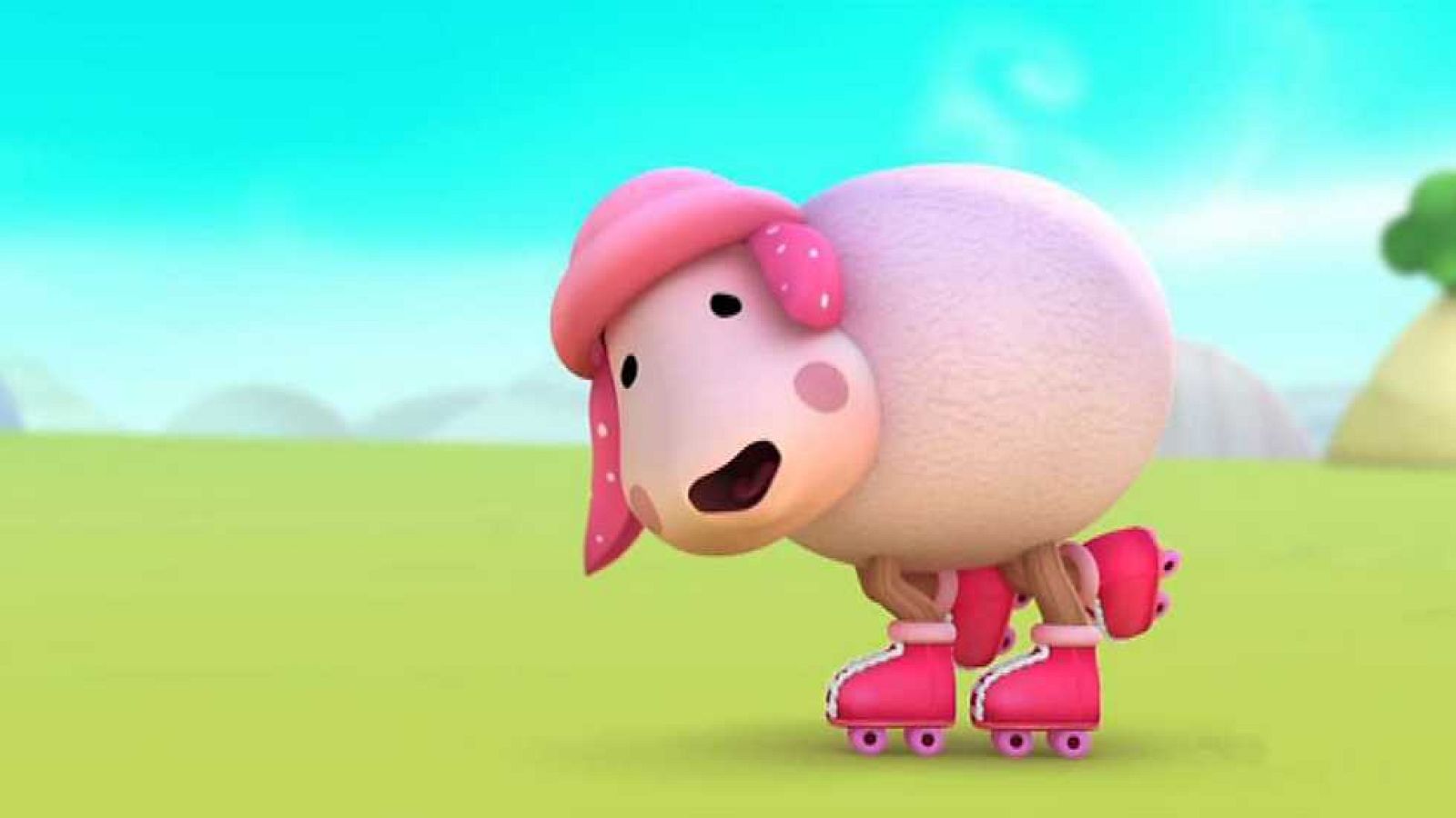 Tutu - Linda patinadora - RTVE.es - Tutu | Ver