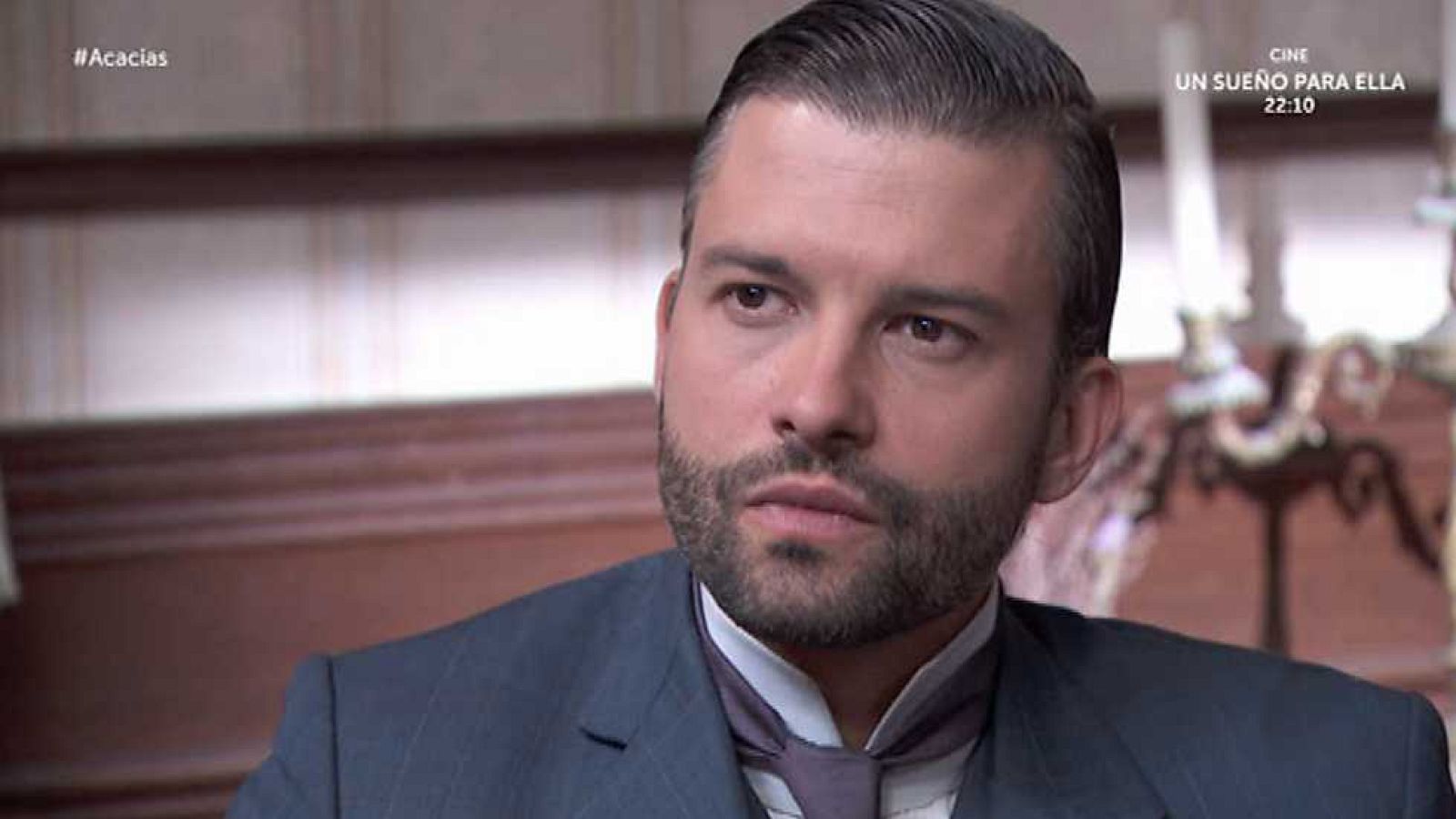 Acacias 38 - Capítulo 534 - ver ahora