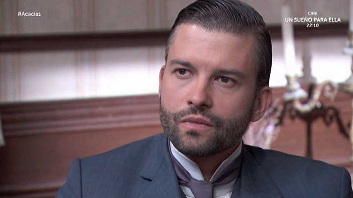 Acacias 38 - Capítulo 534